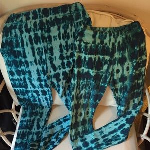 Matching OS and tween